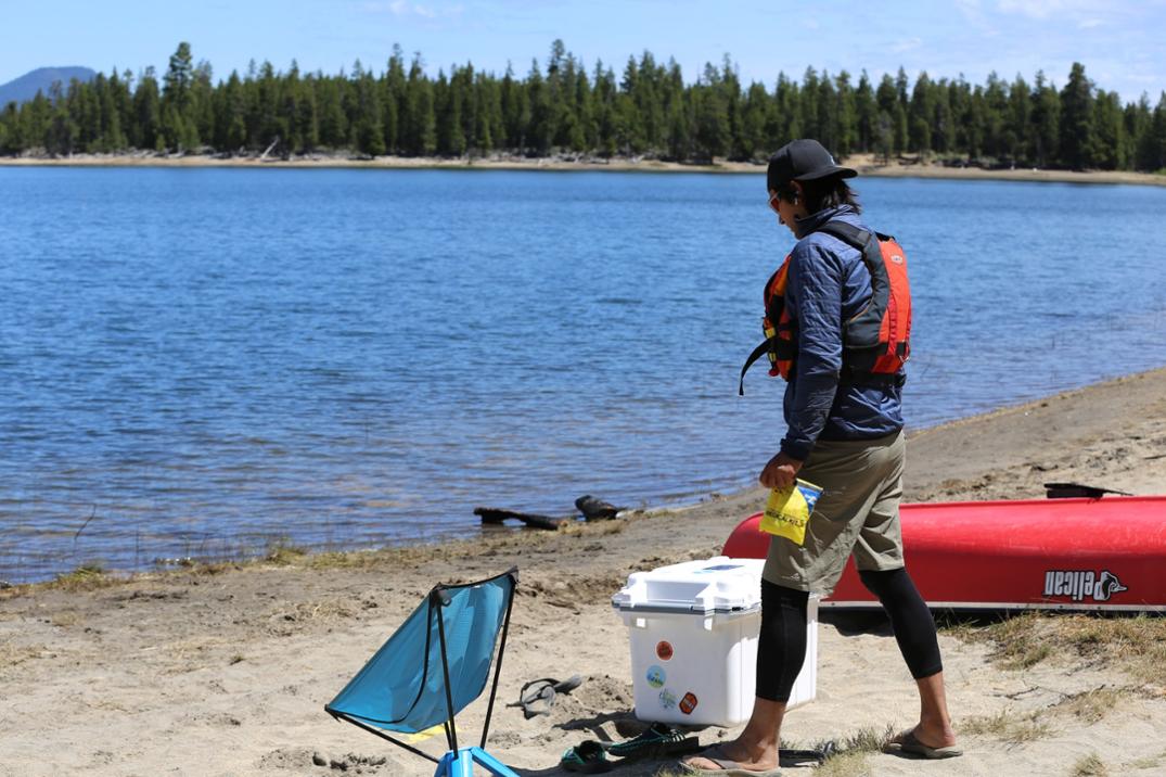 Location Image for Ultralight/Watertight .5 Medical Kit