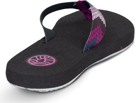Freewaters Supreem Flip-Flops - Women's 2