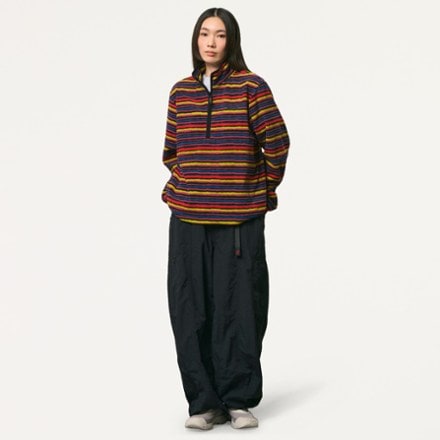 Gramicci Nylon Loose Balloon Pants - Women's 4