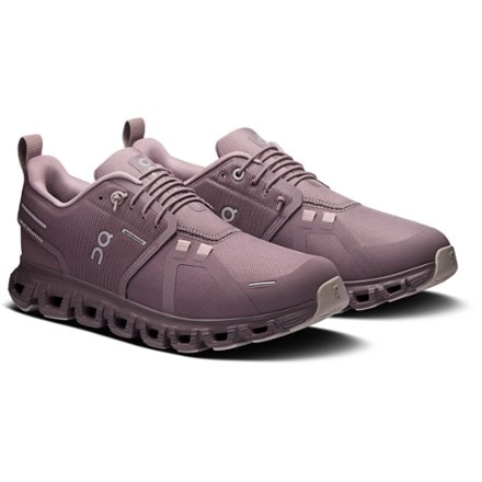 On Cloud 6 Waterproof Shoes - Women's 2
