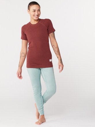 Artilect Boulder 125 Base Layer T-Shirt - Women's 3