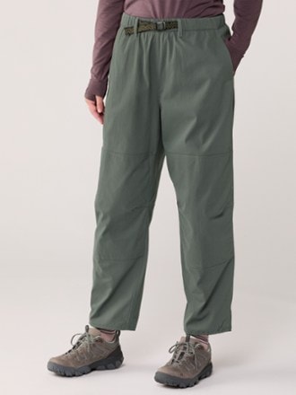 Mountain Hardwear Rockrydge Pants - Women's 0