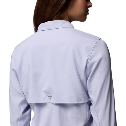 Columbia PFG Tamiami II Long-Sleeve Shirt - Women's 8