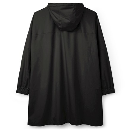 Tilley Packable Hooded Poncho 4