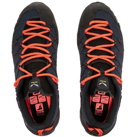 Salewa Wildfire 2 Approach Shoes - Women's 4