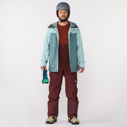REI Co-op Powderbound Insulated Jacket - Men's 3