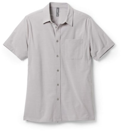 Vuori Bridge Button-Down Shirt - Mens