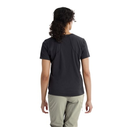 Arc'teryx Sunna Crew T-Shirt - Women's 2