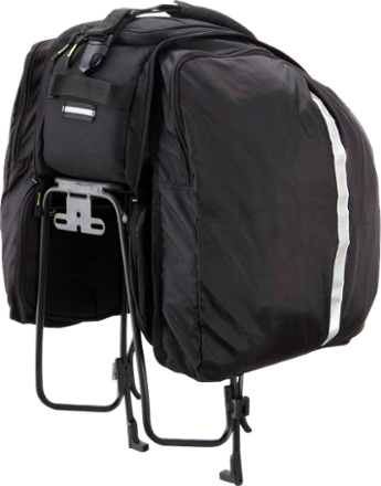 cannondale bike carrier