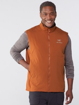 Arc'teryx Atom LT Insulated Vest - Men's | REI Co-op