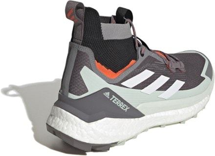 adidas Terrex Free Hiker 2 Hiking Shoes - Women's 3