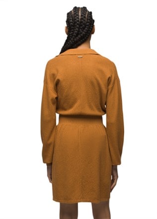 prAna Milani V-Neck Dress 2