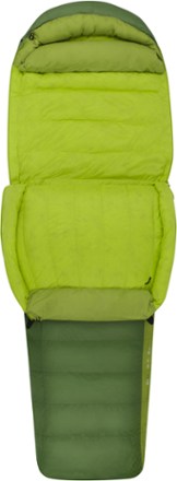 Sea to Summit Ascent AcIII 0 Sleeping Bag 3
