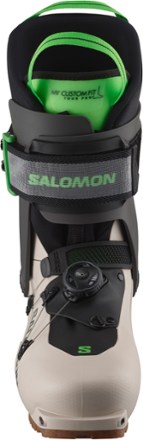 Salomon MTN Summit Pro Alpine Touring Ski Boots - Men's - 2022/2023 2