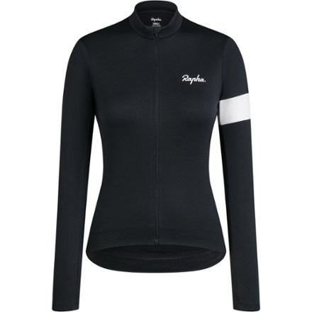 試着のみ Rapha Core Long Sleeve Jersey M Rapha Core Thermal Long-Sleeve Cycling Jersey - Women's | REI Co-op