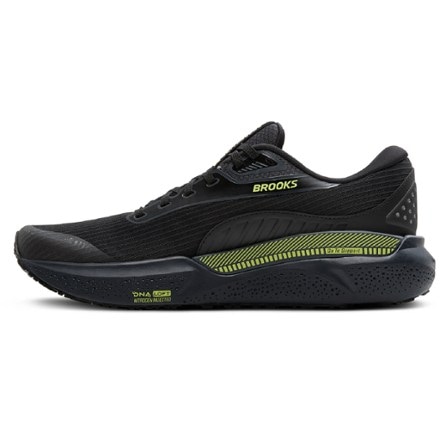 Brooks Adrenaline GTS 24 Weatherized Road-Running Shoes - Men's 1