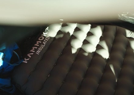 Kammok Insulated Pongo Pad 2