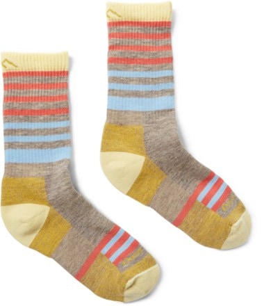 Darn Tough Gatewood Boot Sock Full Cushion Socks - Women's 1