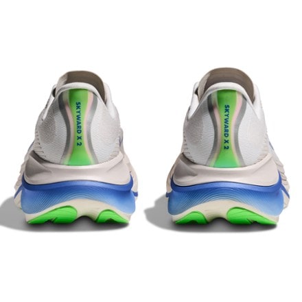 HOKA Skyward X 2 Road-Running Shoes - Men's 4