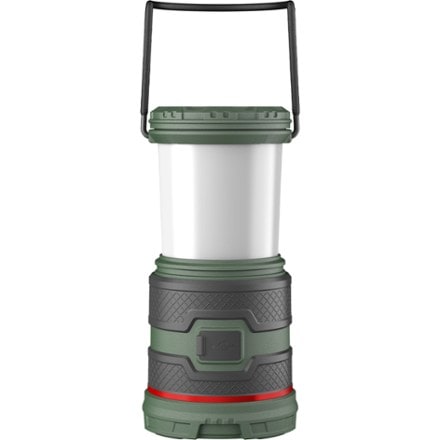 Coast EAL35R 1,000-Lumen Voice Control Rechargeable Lantern 4