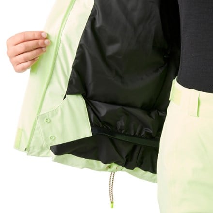 Helly Hansen Snowplay Jacket - Women's 6