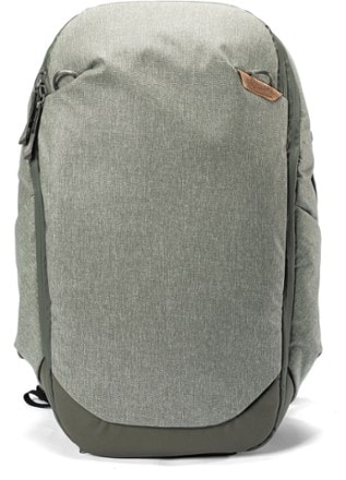  Peak Design Tech Pouch (Sage) - The Original : Sports & Outdoors