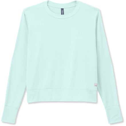 Vuori Daydream Crew Top - Women's 0