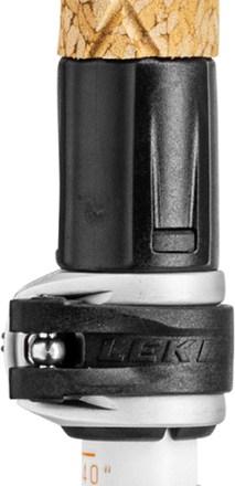Leki Cressida FX Carbon AS Trekking Poles - Pair - Women's 6