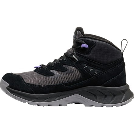 KEEN Hightrail Polar Waterproof Hiking Boots - Women's 1