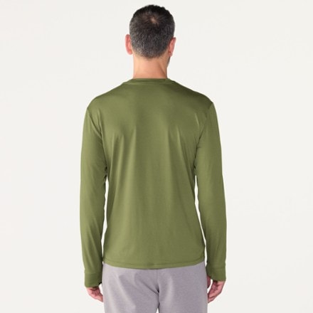 REI Co-op Active Pursuits Long-Sleeve T-Shirt - Men's 3