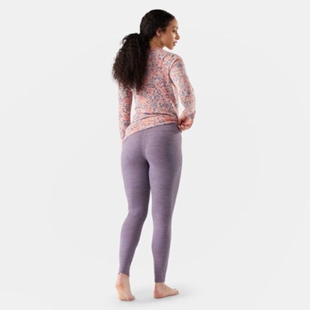 Smartwool Classic Thermal Merino Base Layer Bottoms - Women's 3