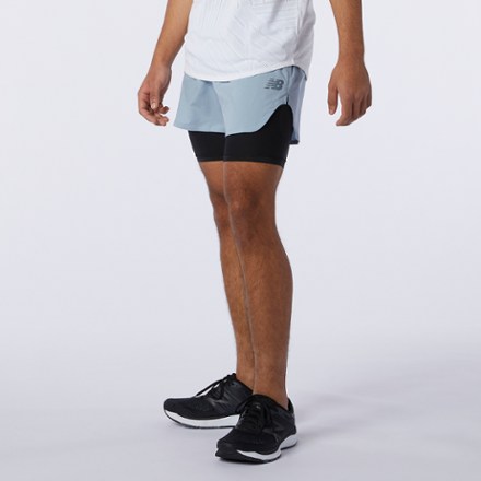 new balance cold weather running gear