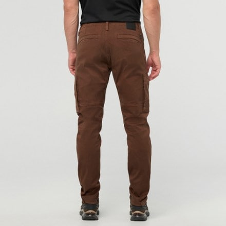 DUER Live Free Adventure Pants - Men's 1