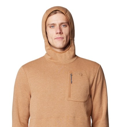 Mountain Hardwear Route Out Hoody - Men's 4