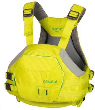 Kokatat Hustle PFD 2