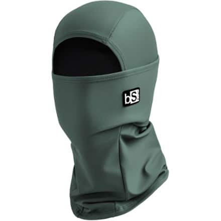 BlackStrap The Expedition Hood Balaclava 0