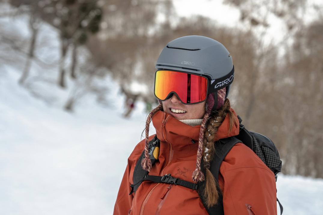Location Image for Method Snow Goggles