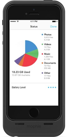 alternate view (Black)