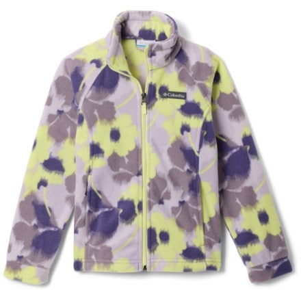 Columbia Benton Springs II Fleece Jacket - Kids' 0
