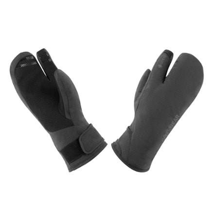 GOREWEAR Endure GTX Trigger Cycling Gloves 0