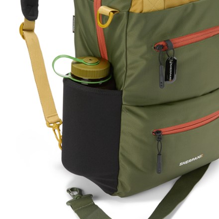 Sherpani Sojourn Tote Pack 9