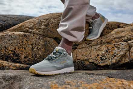 ICEBUG Kaipa RB9X Shoes 8