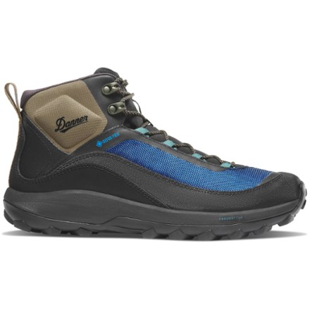 Danner N45 Mid GTX Hiking Boots - Men's 0