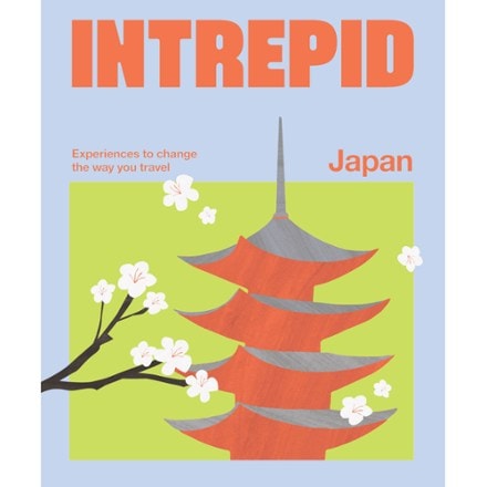 Intrepid Japan 0