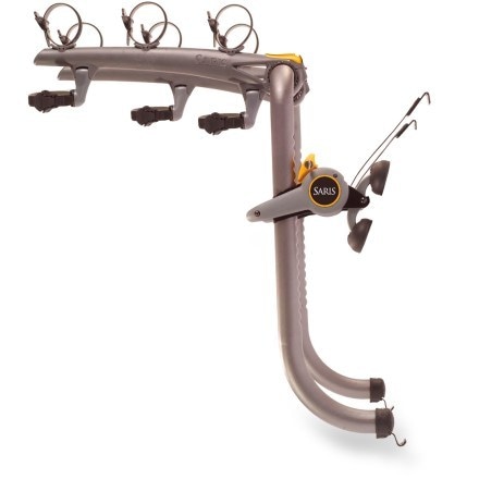 Saris bones rs top bike rack