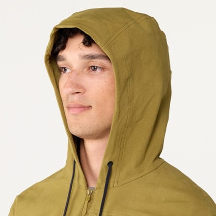Arc'teryx Cronin AR Hoody - Men's 6