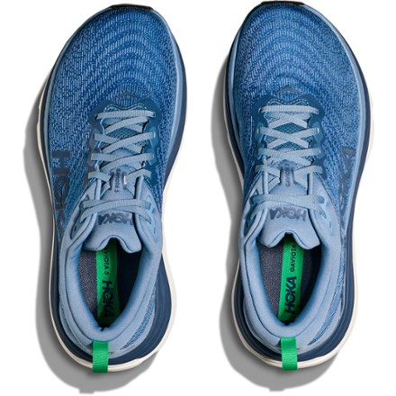 HOKA Gaviota 5 Road-Running Shoes - Men's 5