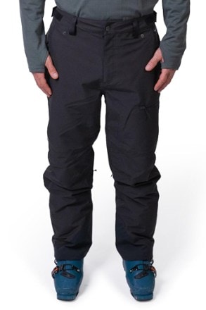 Flylow Patrol Snow Pants - Men's 1