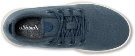 Allbirds Smallbirds Wool Runner Shoes - Kids' 4