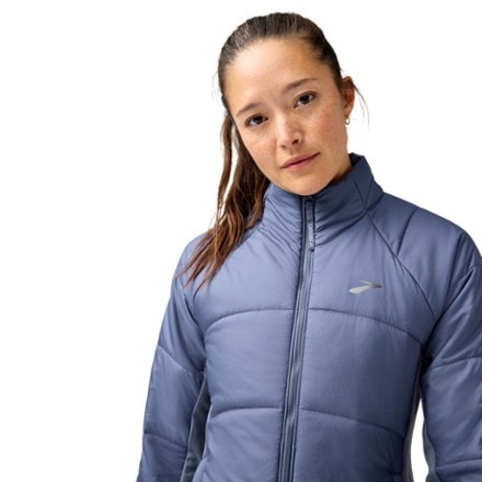 Brooks Shield Hybrid Jacket 3.0 - Women's 4